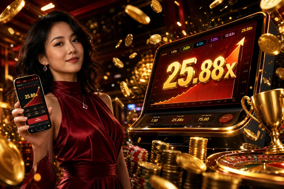 shan789 Online Slot ဂိမ်းများ