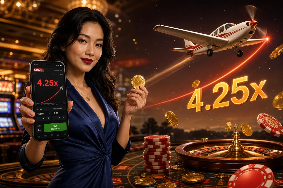 shan789 Baccarat Live ဂိမ်းကစားခြင်း