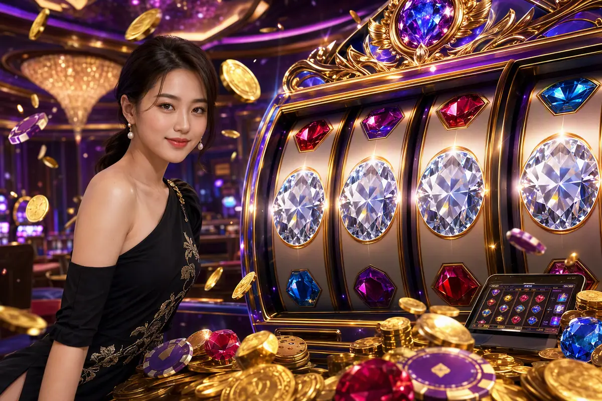 shan789 Live Dealer ဒီလာ ကစားသည့်ပုံ